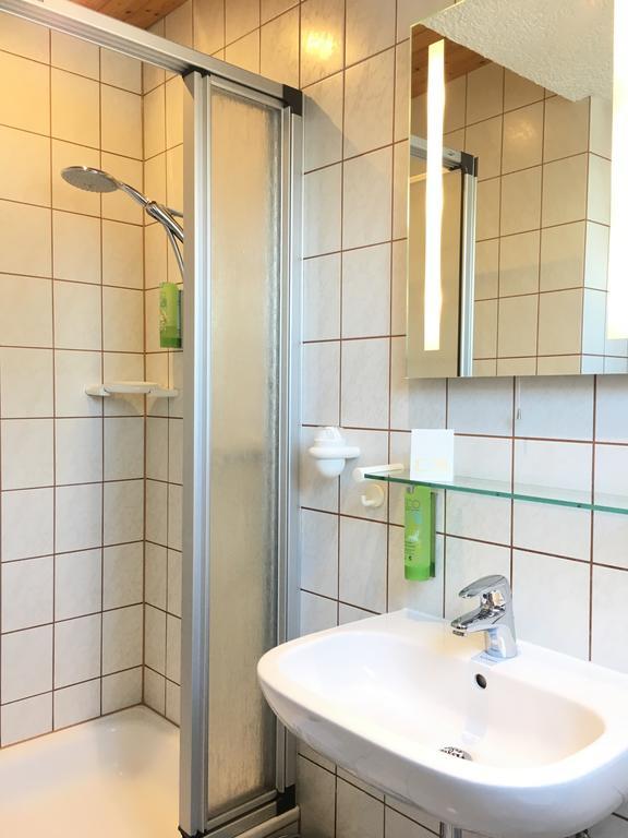 Hotel Heymann Kaiserslautern Buitenkant foto