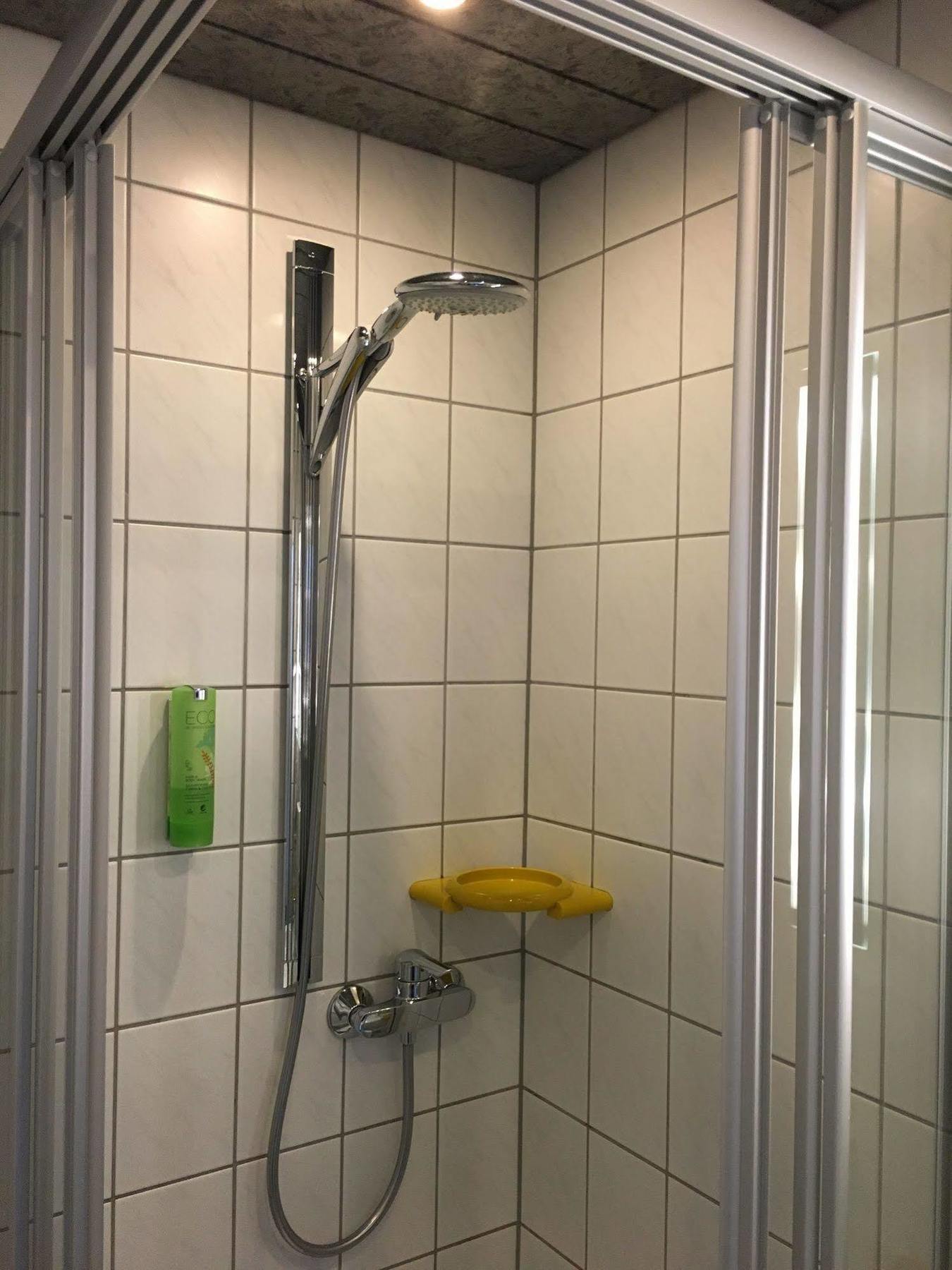 Hotel Heymann Kaiserslautern Buitenkant foto